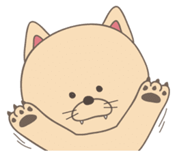 Leon's Life sticker #3269230