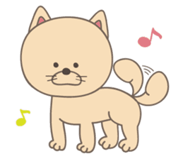 Leon's Life sticker #3269231