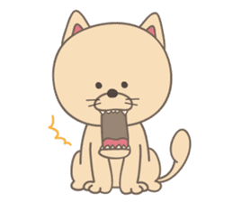 Leon's Life sticker #3269232