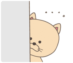 Leon's Life sticker #3269234