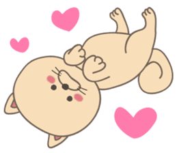 Leon's Life sticker #3269236