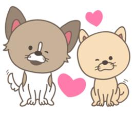 Leon's Life sticker #3269238