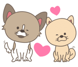 Leon's Life sticker #3269238