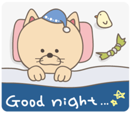 Leon's Life sticker #3269239