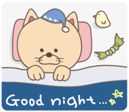 Leon's Life sticker #3269239