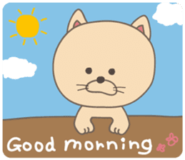 Leon's Life sticker #3269240