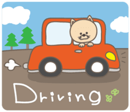 Leon's Life sticker #3269241