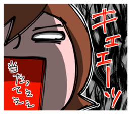 Let's go to live 2 sticker #3269287