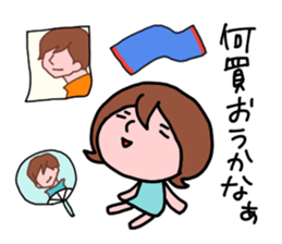 Let's go to live 2 sticker #3269295