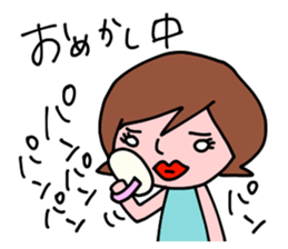 Let's go to live 2 sticker #3269300