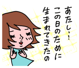 Let's go to live 2 sticker #3269302