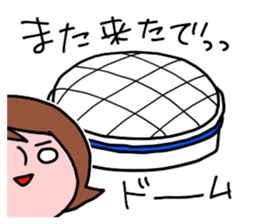 Let's go to live 2 sticker #3269307