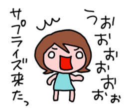 Let's go to live 2 sticker #3269318