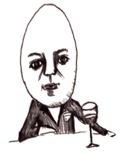 Rakkyo Sticker sticker #3269787