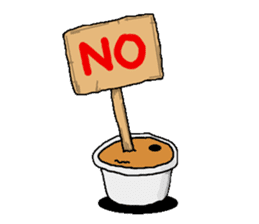 I am a cactus sticker #3270128