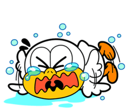 BOBDOG! simplified Chinese ver. sticker #3270369