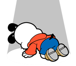 BOBDOG! simplified Chinese ver. sticker #3270379