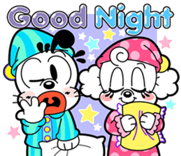 BOBDOG! simplified Chinese ver. sticker #3270385