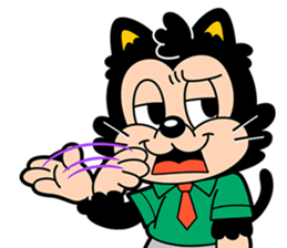 BOBDOG! simplified Chinese ver. sticker #3270397