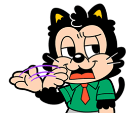 BOBDOG! simplified Chinese ver. sticker #3270397