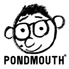 Mr. PondMouth - No.3