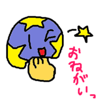 kappa clab sticker #3270688