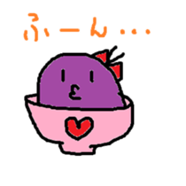 kappa clab sticker #3270692