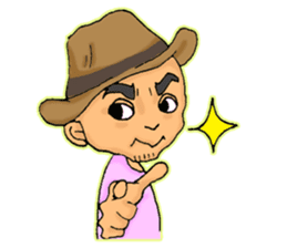 Shaved Head's LIFE sticker #3270746