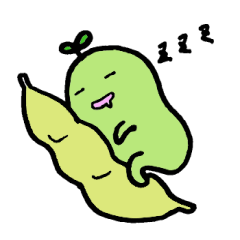 Edamame Chan By Kaede Edamame Chan By Kaede