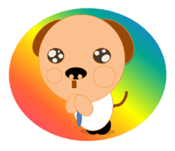 Good luck! kotaryman sticker #3270902