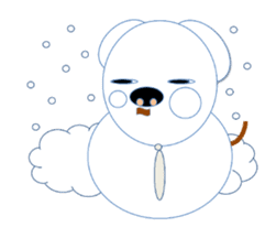 Good luck! kotaryman sticker #3270905