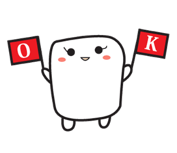 HANPEN of Oden sticker #3270970