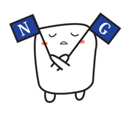 HANPEN of Oden sticker #3270971