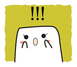 HANPEN of Oden sticker #3270991