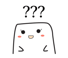 HANPEN of Oden sticker #3270992