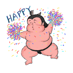 Sumo wrestler Koshimazu