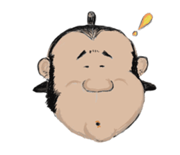 Sumo wrestler Koshimazu sticker #3271272