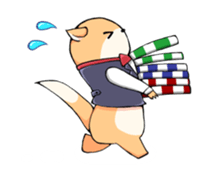 Family Cards sticker #3272275