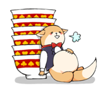 Family Cards sticker #3272294