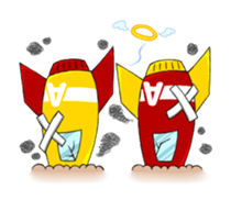 Family Cards sticker #3272297