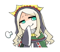 Family Cards sticker #3272304