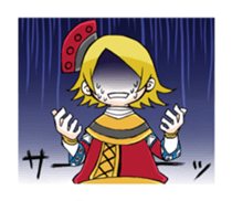 Family Cards sticker #3272305