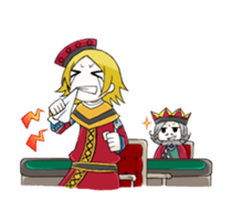 Family Cards sticker #3272307