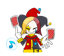 Family Cards sticker #3272309