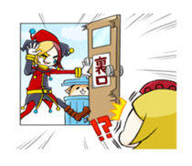 Family Cards sticker #3272310