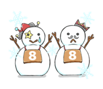 Family Cards sticker #3272311