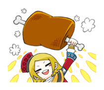 Family Cards sticker #3272313