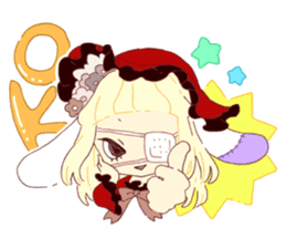 Loptan & Gaugau sticker #3272324