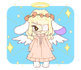 Loptan & Gaugau sticker #3272326