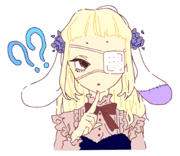 Loptan & Gaugau sticker #3272329